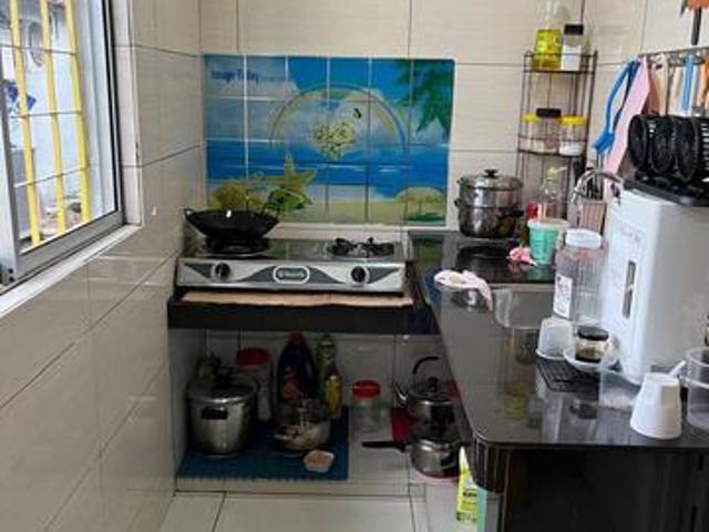 SingleStorey Balakong Cheras Alam Damai