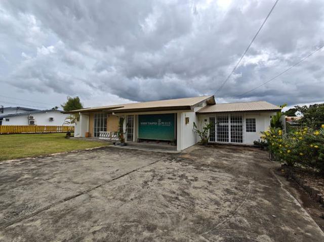 SingleStorey Bungalow for Rent Tabuan Jaya