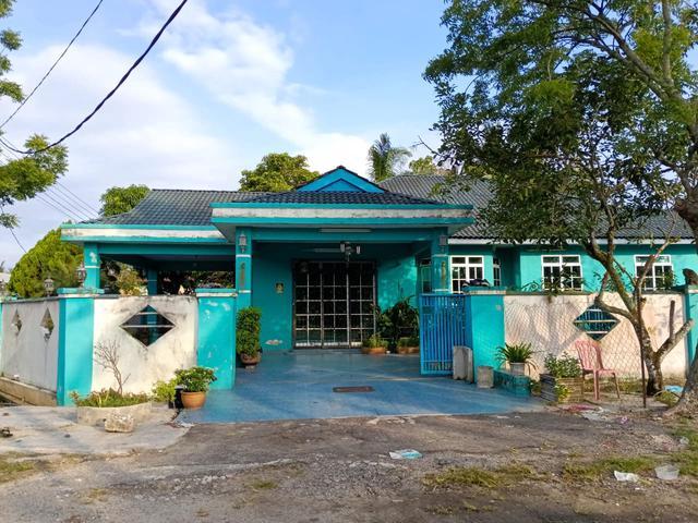 SingleStorey Detached House for Sale