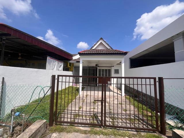 SingleStorey House Taman Cheras Jaya
