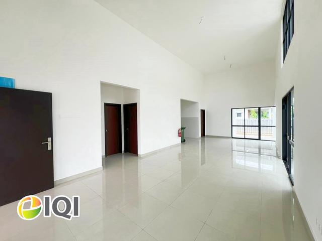 SingleStorey SemiD Freehold Gated GuardedTaman Nusa CintaNew