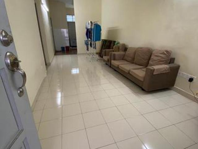 Singlestorey SemiD Taman Pancur Utama Nibong Tebal