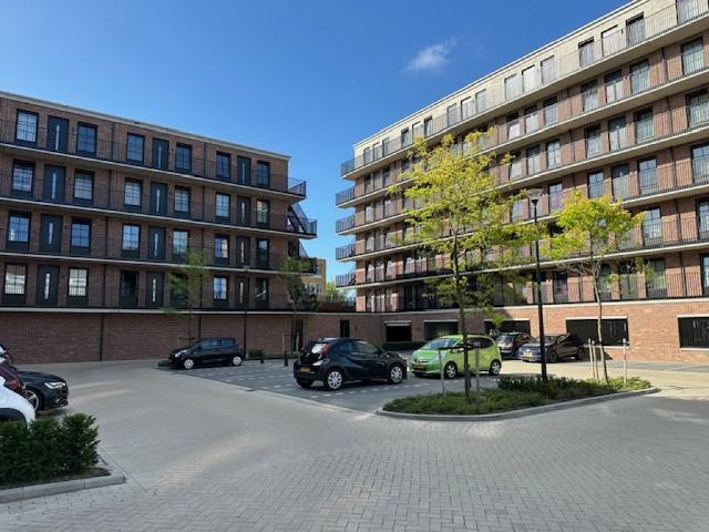 Singravenhof, Arnhem