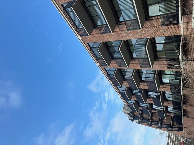 Singravenlaan, Arnhem