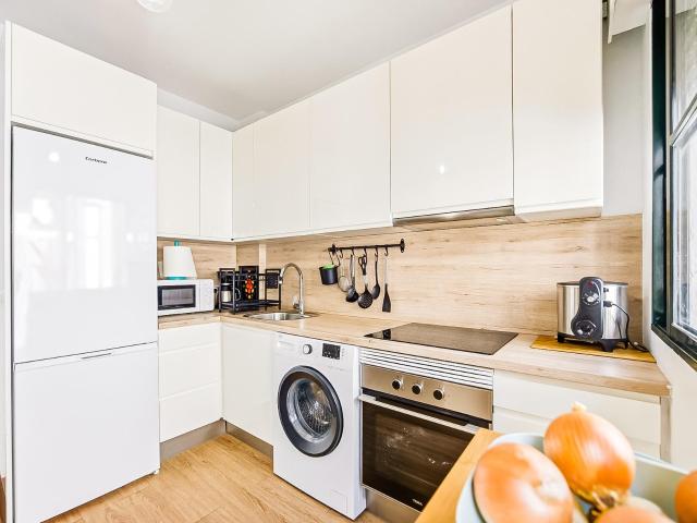 Singular Apartamento tipo Duplex en la Barrosa ✨