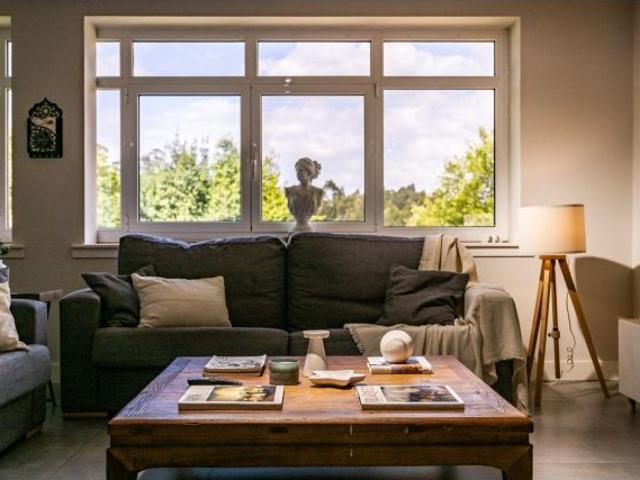 Singular chalet reformado + Casita con extraordinaria parcela