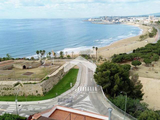 Singular propiedad que redefine el concepto de inversión hot. 509m² Tarragona
