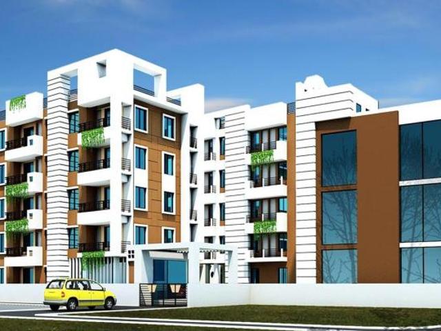 Singur 2 BHK Apartment For Sale Hooghly