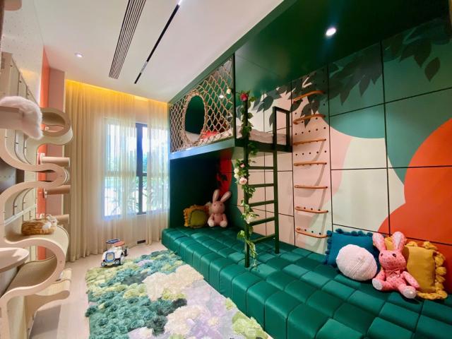 SINH LỜI VỚI CĂN NHÀ 3PN PHÚ MỸ HƯNG HARMONIE BÌNH DƯƠNG TÀI CHÍNH BAN ĐẦU CHƯA TỚI 1 TY
