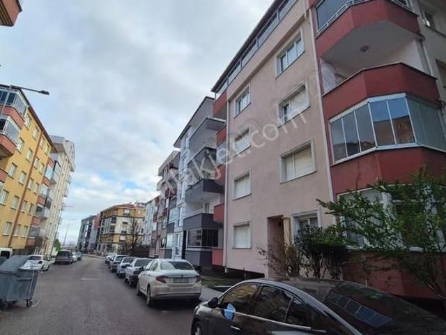 Sinop Türkeli İlçe Merkezinde Satılık Geniş 3+1 Daire