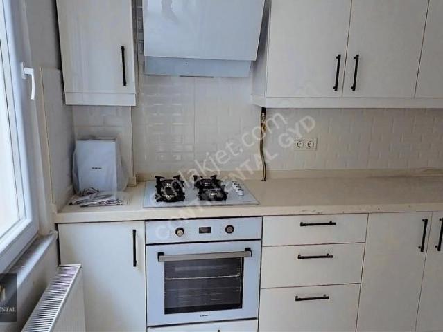 Sinop Aşıklar Caddesinde Satılık Sıfır 2+1 Daire