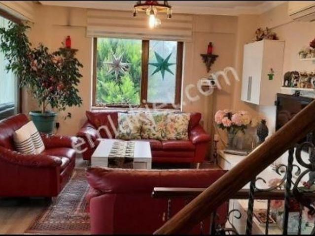 Sinop/merkez Zeytinlik Mahallesinde Satılık Villa