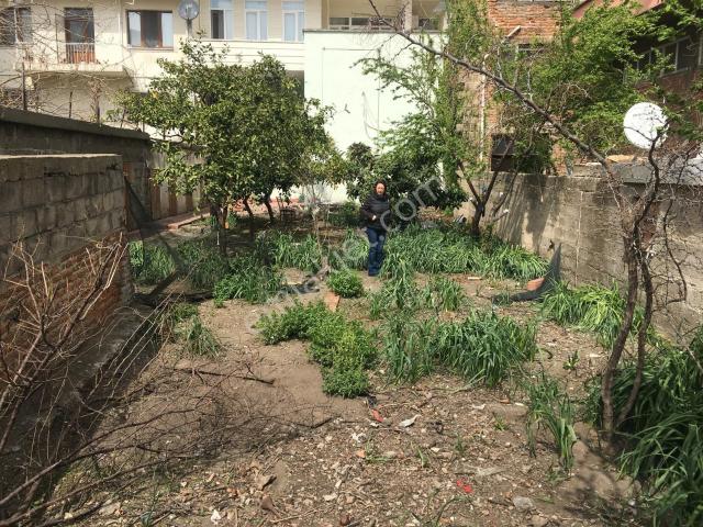 Sinop'ta Muhteşem Konumda, Eşyalı, Deniz Manzaralı, Bahçeli 2+1