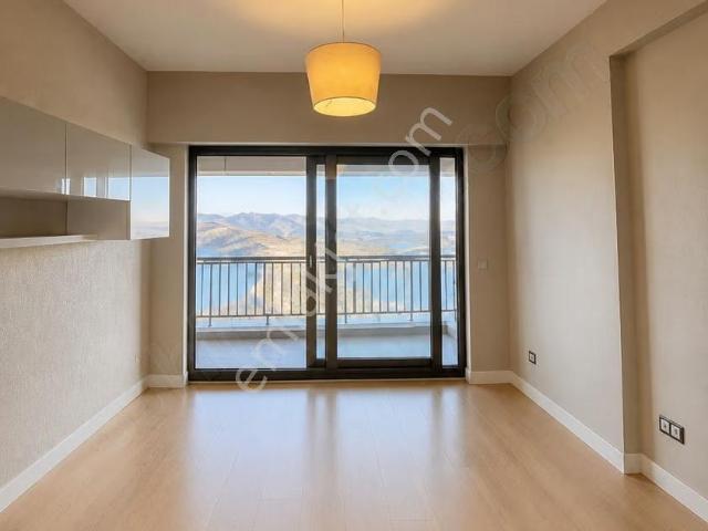 Sinpaş Altın Oran Kulede Mobilyalı Satılık 1+1 Dairemiz