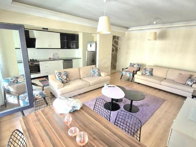 Sinpaş Altınoran'da Yapılı, Eşyalı, Boş Kiralık Lüks 2,5+1 Daire