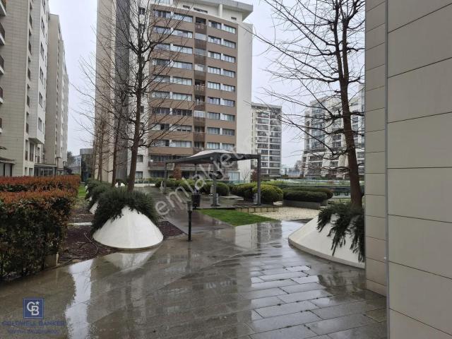 Sinpaş Aqua Cıty 2010 Bahçe Katı Kış Bahçeli 2+1 Şerefiyeli