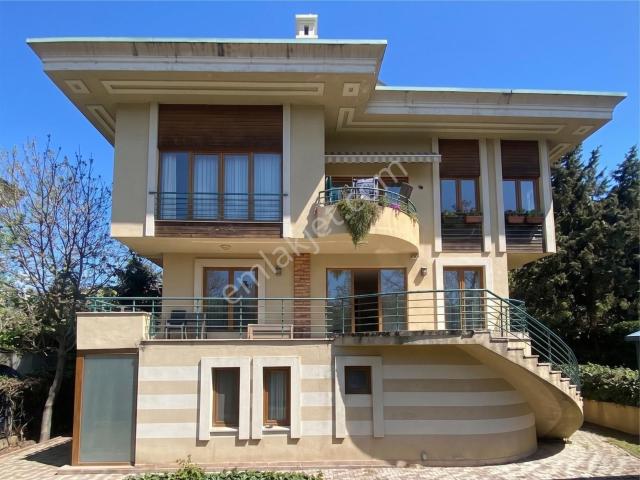 Sinpaş Aqua Cıty 2. Etap Geniş Bahçeli 4+2 Garden Villa