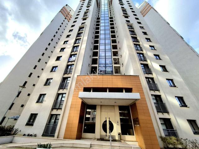 Sinpaş Bursa Modern Kemer Rezidansta Satılık 3.5+1 Lüks Daire