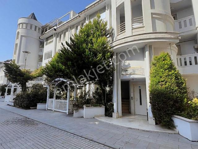 Sinpaş Bursa Modern'de 3.5+1 Muhteşem Yalı Dairesi