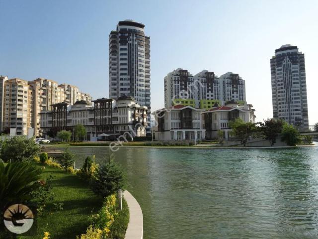 Sinpaş Bursa Modern'de Satılık Cevizli Yalı Köşk Katı
