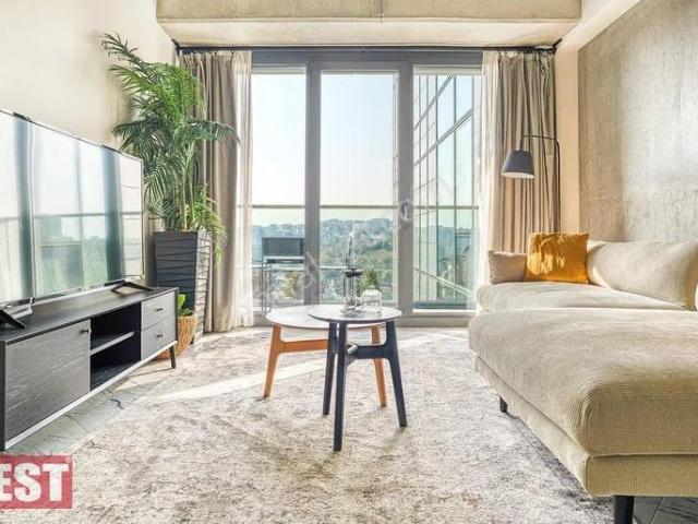 Sinpaşda Tasarım Eşyalı Kiralık