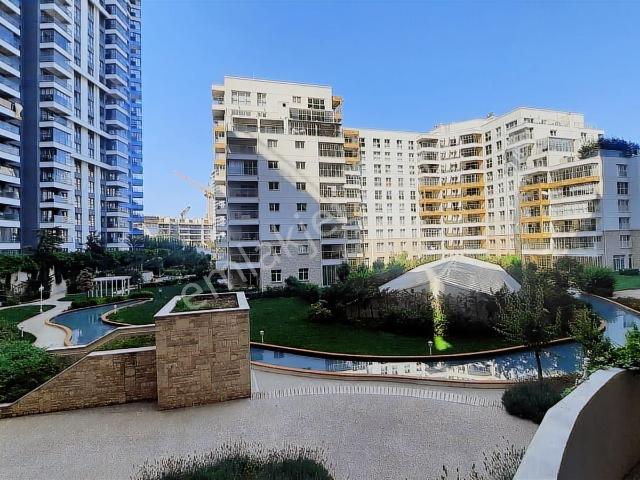 |sinpaş Ege Vadisi| Geniş Bahçe Kullanımlı |3,5+1|sıfır|kiralık|