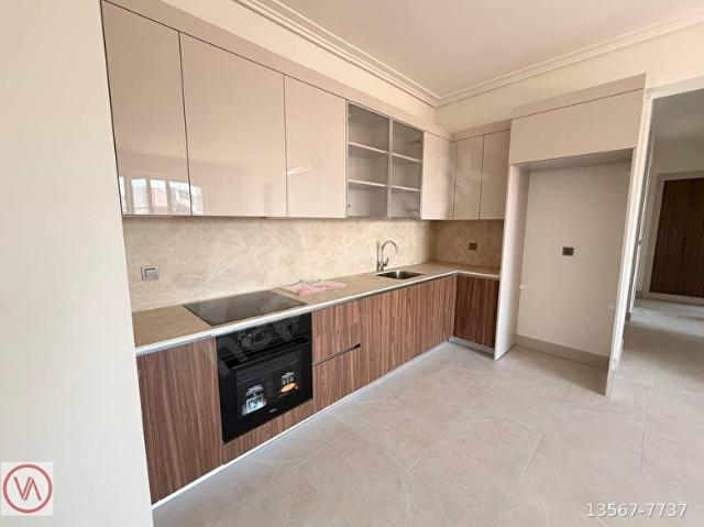 Sinpaş Finans Merkezi Boulevard Etabı Yatırım Fırsatı 2+1 Daire