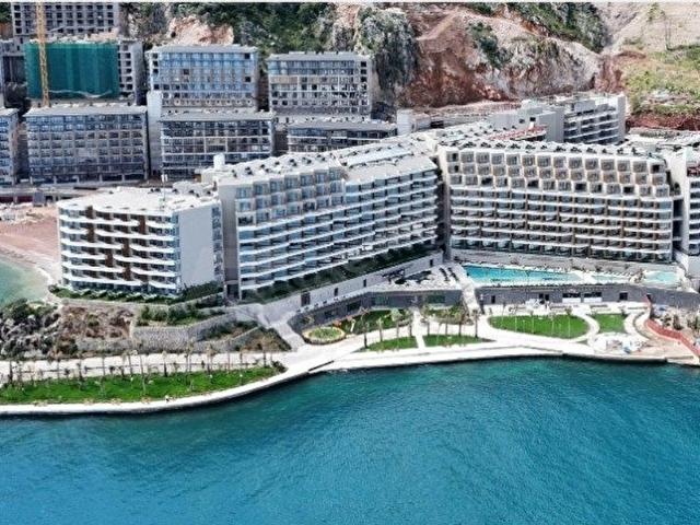 Sinpaş Kızılbük Marmaris Deniz Manzara 4 kişi 25 Mayıs 1 Haziran