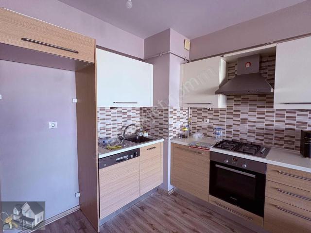 Sinpaş Kelebekia Da Kiralık 1+1 Daire Muhteşem Konum