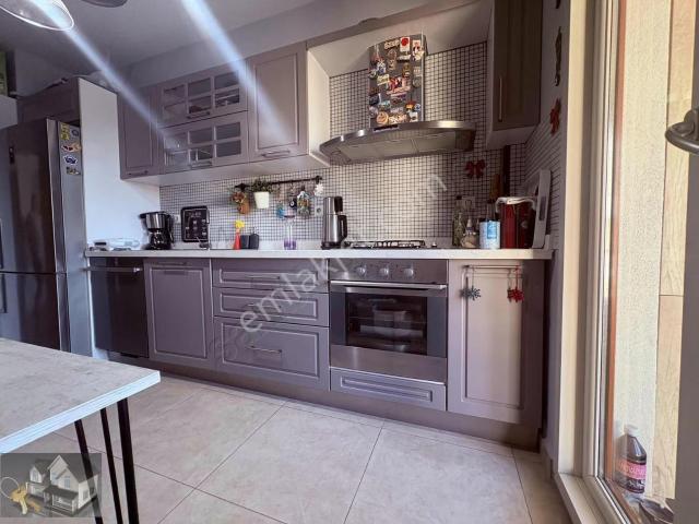 Sinpaş Kelebekia Da Kiralık 2+1 Ara Kat