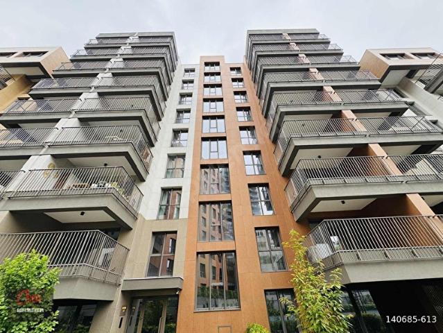 Sinpaş Koru Aura Peyzaj Manzaralı Büyük Tıp Kiralık 3+1 Daire