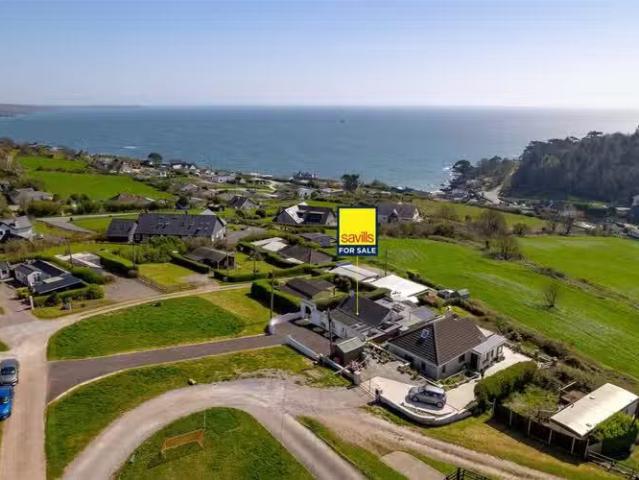 Siobhanna, fishey's Field, Myrtleville, Co. Cork, P43EV78 is f.