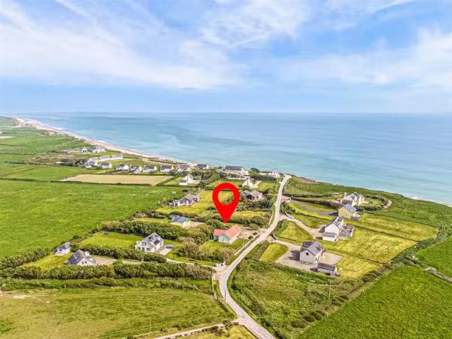 'Siocháin', Kilmore Village, Wexford