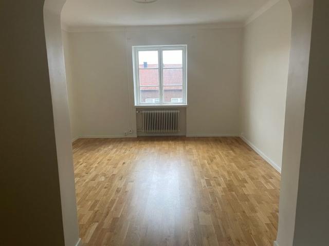 Siöcronagatan 5, Helsingborg