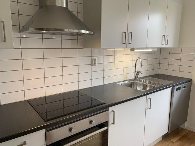 Siöcronagatan 5, Helsingborg