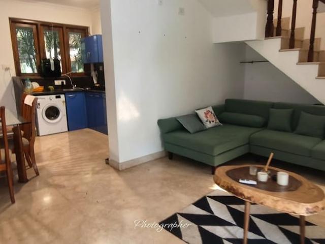 Siolim, Goa North 3 Bedroom 1500 Sq. Ft. Villa in Siolim Goa Listing ID: #10319
