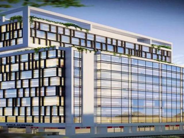 Sion Office Office For Sale Mumbai