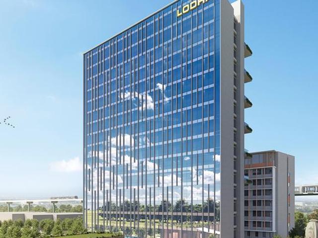 Sion Office Office For Sale Mumbai
