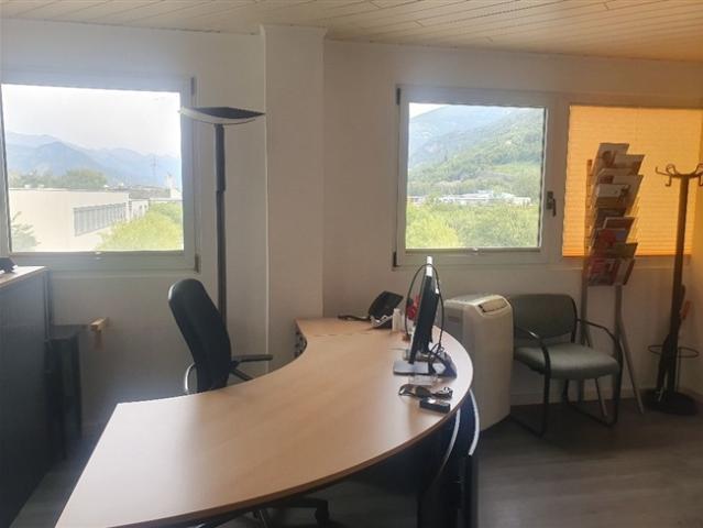 Sion – Büro | 2 Stücke
