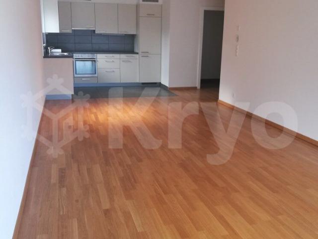 SION – BEAUTIFUL 3.5 ROOM APARTMENT WITH A SPACIOUS BALCONY