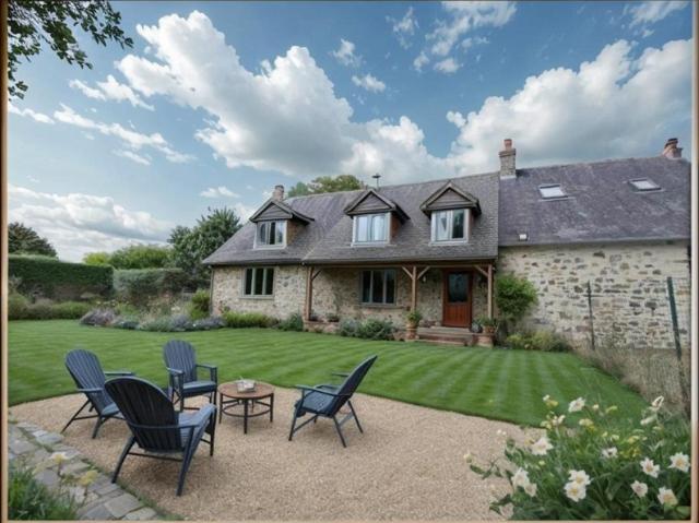 Sion les Mines Vente Maison 44
