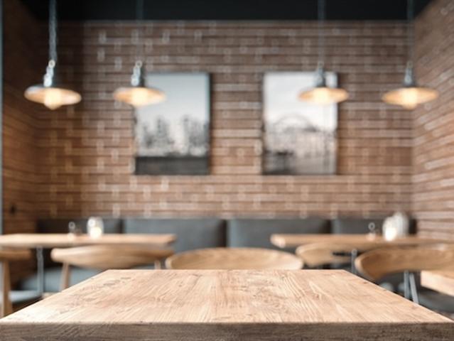 SION RESTAURANT MIT LAGE N1 IN DER NÄHE DES BAHNHOFS SOLL ÜBERNOMMEN WERDEN