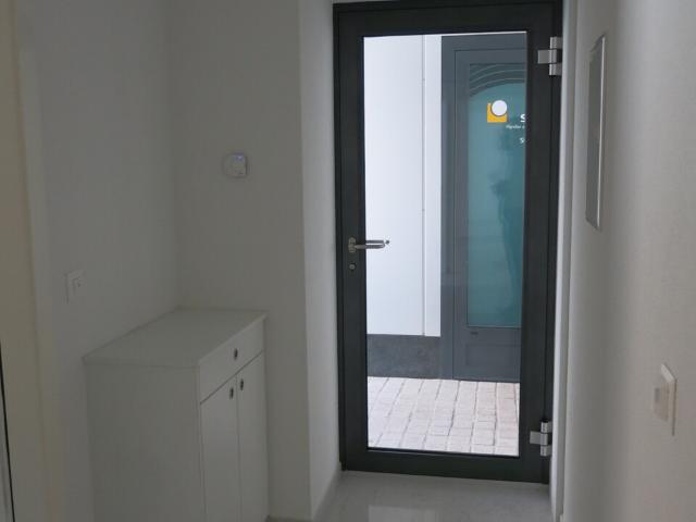 Sion Stadtzentrum für Büro