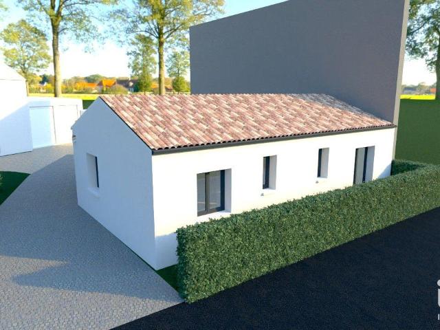 Sion Sur L Ocean Vente Maison 85