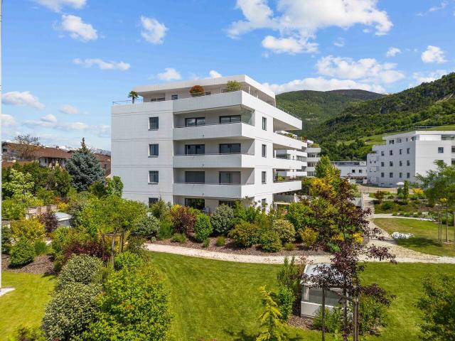 Sion – sehr schöne 4,5 Stück zum Verkauf