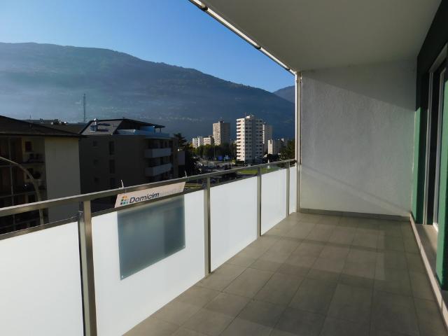 SION SPACIEUX APPARTEMENT DE 2.5PCES