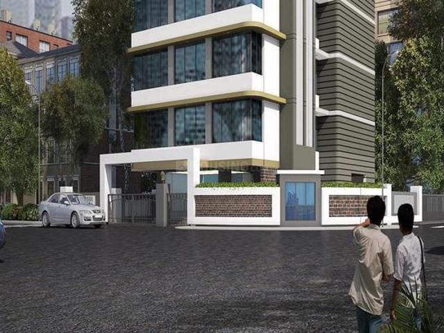 Sion 1 BHK Apartment For Sale Mumbai