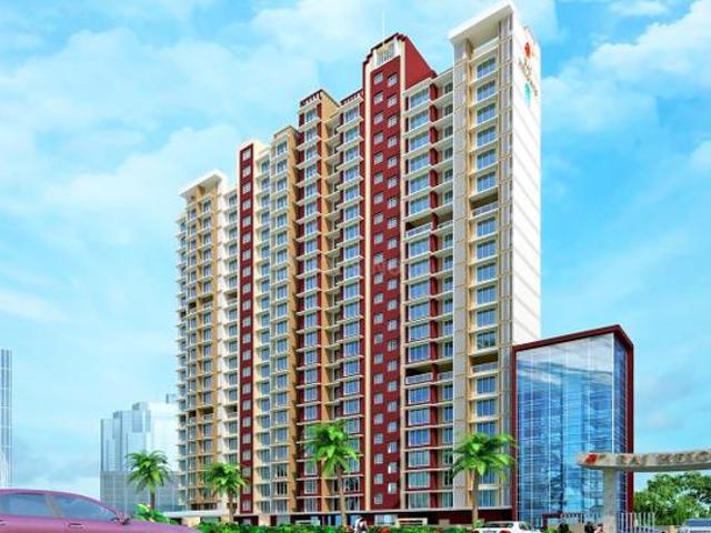 Sion 1 BHK Apartment For Sale Mumbai