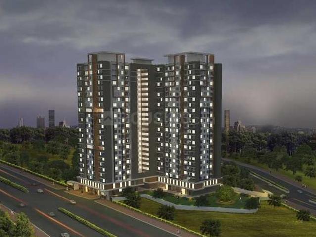 Sion 1 BHK Apartment For Sale Mumbai