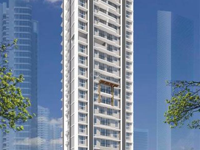 Sion 1 BHK Apartment For Sale Mumbai